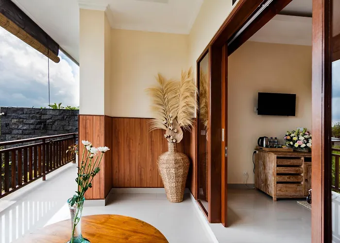 Oka Sebatu By Dhananjaya Hospitality