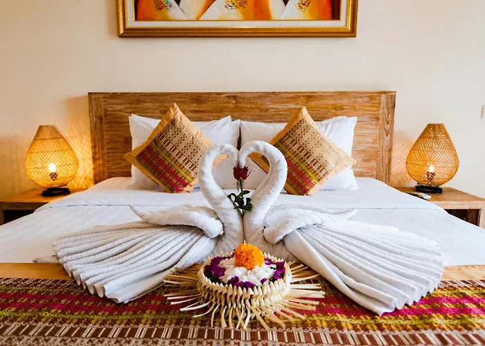Oka Sebatu By Dhananjaya Hospitality