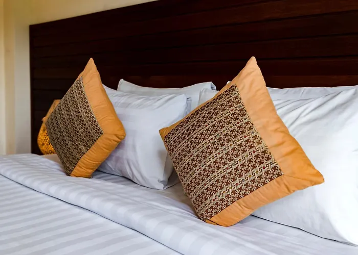 Oka Sebatu By Dhananjaya Hospitality 4*