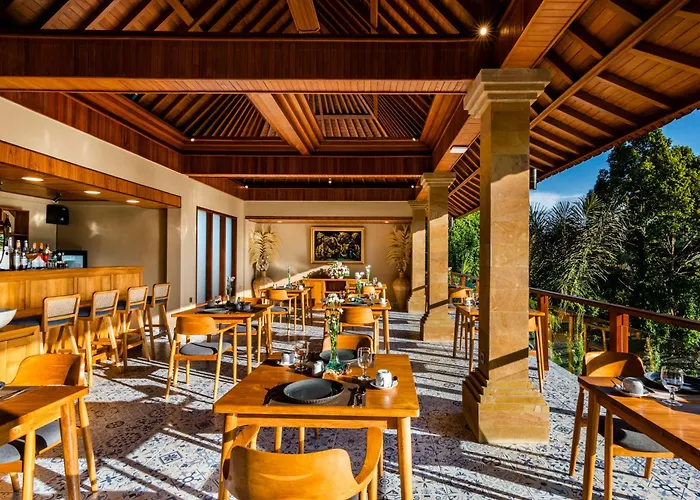 Oka Sebatu By Dhananjaya Hospitality Tampaksiring